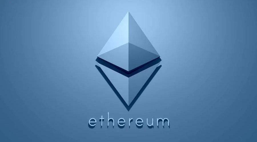 Ethereum (ETH) second-largest cryptocurrency