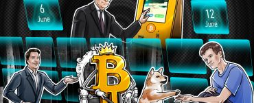 Cointelegraph Magazine