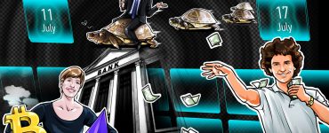 Cointelegraph Magazine