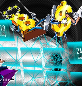 Cointelegraph Magazine