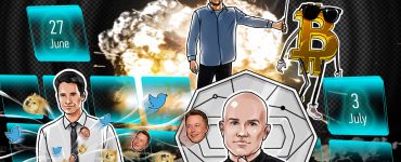 Cointelegraph Magazine