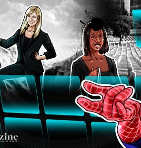 Cointelegraph Magazine