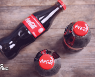 Coca-Cola Brings First NFTs to Ethereum Metaverse