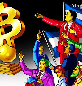 Cointelegraph Magazine