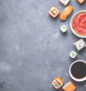 Sushi to Launch NFT Marketplace Shoyu Next Month