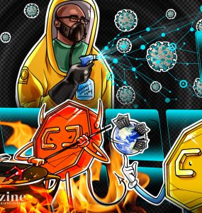 Cointelegraph Magazine