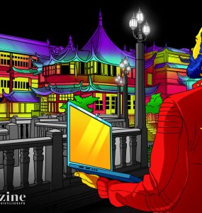 Cointelegraph Magazine
