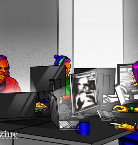 Cointelegraph Magazine