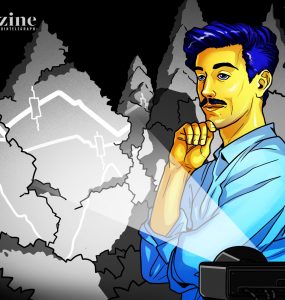 Cointelegraph Magazine