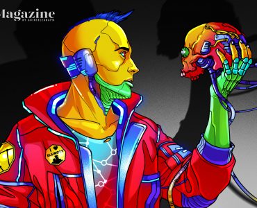 Cointelegraph Magazine