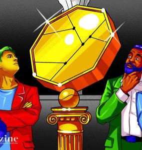Cointelegraph Magazine