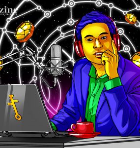 Cointelegraph Magazine