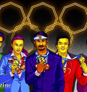 Cointelegraph Magazine