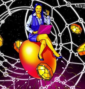 Cointelegraph Magazine