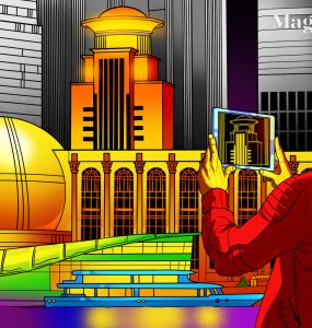 Cointelegraph Magazine