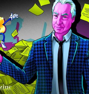 Cointelegraph Magazine