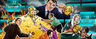 Cointelegraph Magazine