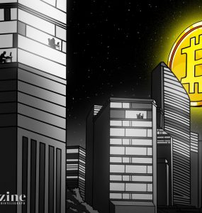 Cointelegraph Magazine