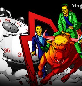 Cointelegraph Magazine