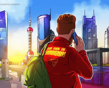 Cointelegraph Magazine