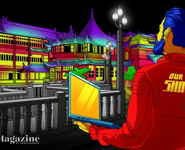 Cointelegraph Magazine