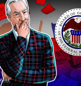 Cointelegraph Magazine