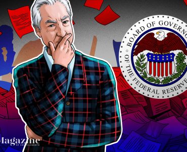 Cointelegraph Magazine