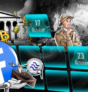Cointelegraph Magazine