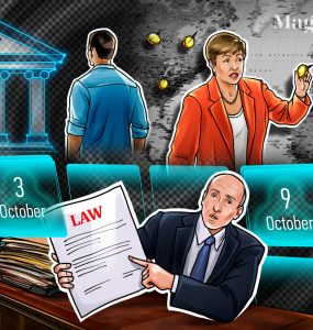 Cointelegraph Magazine
