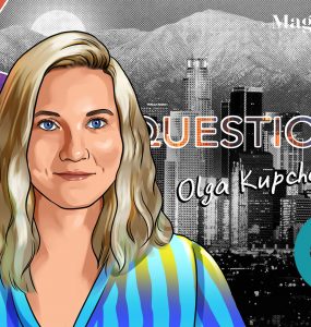 Cointelegraph Magazine