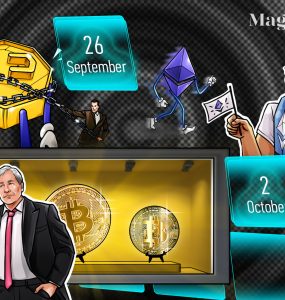 Cointelegraph Magazine