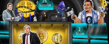 Cointelegraph Magazine