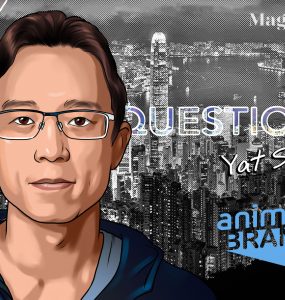 Cointelegraph Magazine