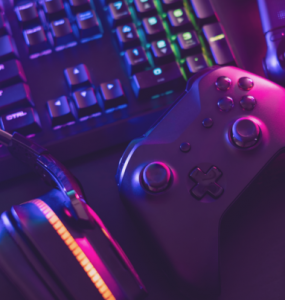 Five Play-to-Earn Crypto Games to Look Out For