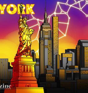 Cointelegraph Magazine