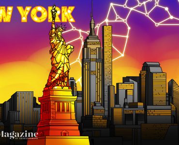 Cointelegraph Magazine
