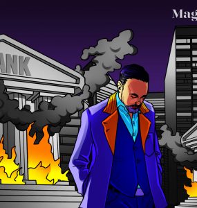 Cointelegraph Magazine