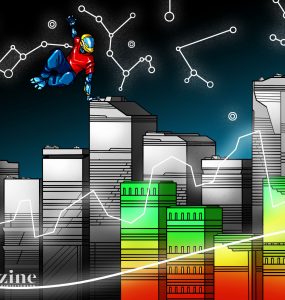 Cointelegraph Magazine