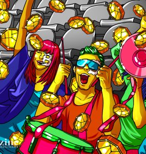 Cointelegraph Magazine
