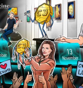 Cointelegraph Magazine