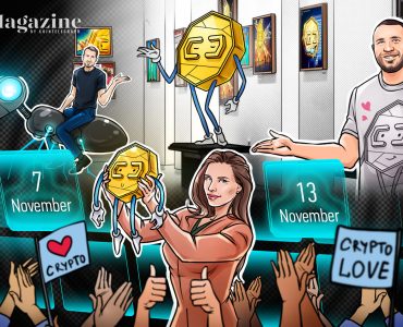 Cointelegraph Magazine
