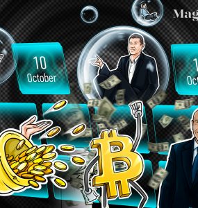 Cointelegraph Magazine