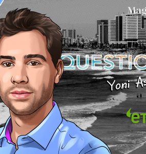 Cointelegraph Magazine
