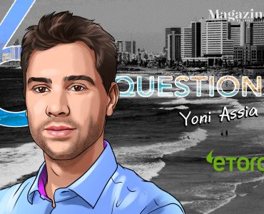 Cointelegraph Magazine