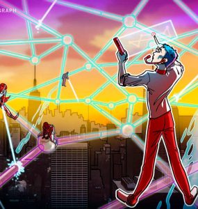 LINK price locks in 36% gains following Ethereum layer 2's Chainlink integration