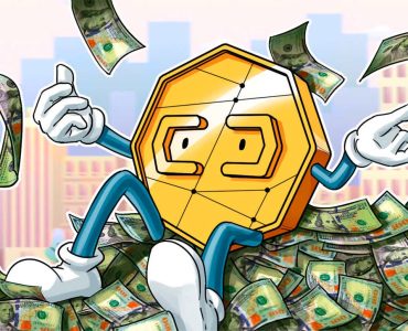 Chainlink’s total value secured surpasses $75B as DeFi continues to surge