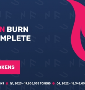 FUNToken Achieves Milestone with Largest-Ever Quarterly Token Burn, Strengthening its Deflationary Model