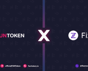 Elevating Everyday Transactions: FUNToken's Utility Takes Center Stage with Fizen Super App Integration