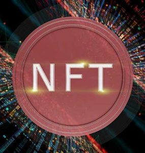 NFTs positive impact