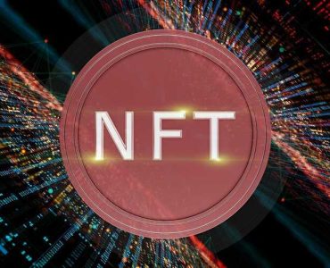 NFTs positive impact